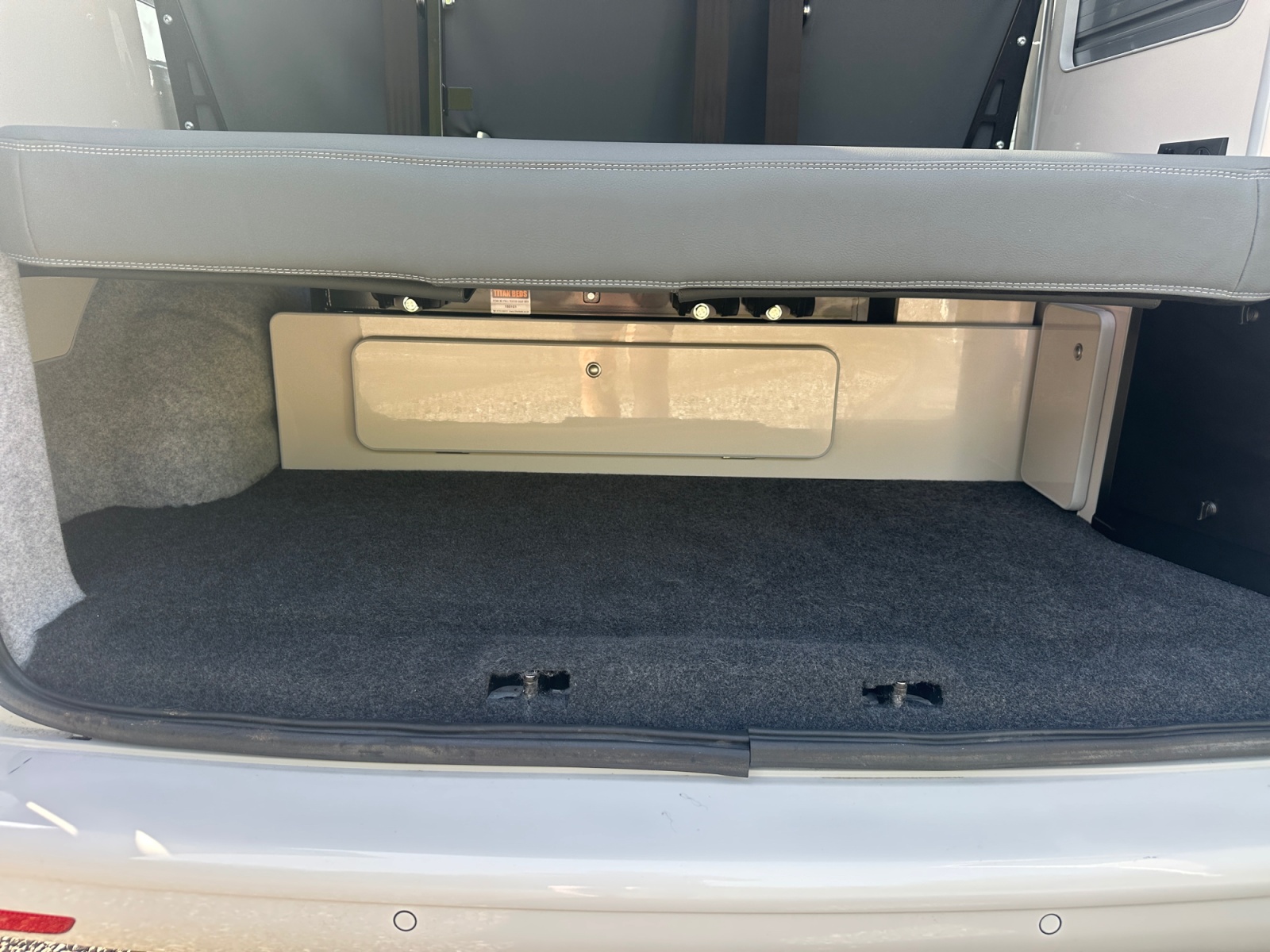 2021 Camperking Monte Carlo SWB For Sale UC6353 56