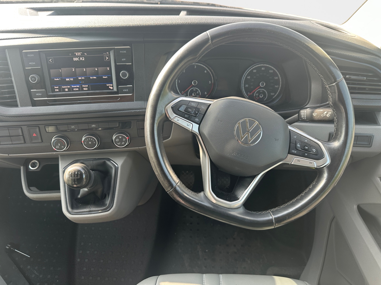 2021 Camperking Monte Carlo SWB For Sale UC6353 9