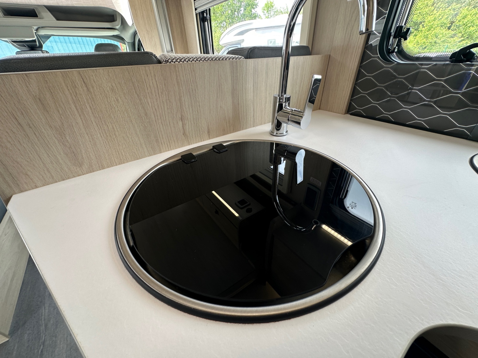 2022 Autotrail F74 Motorhome For Sale ROS357 21