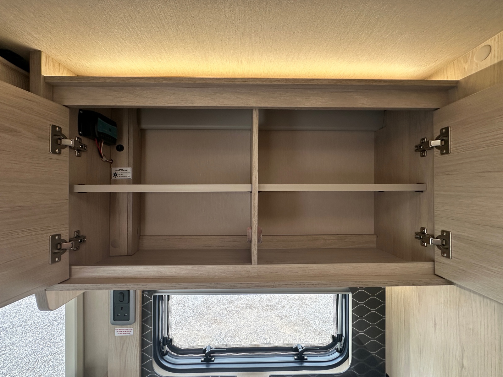 2022 Autotrail F74 Motorhome For Sale ROS357 32