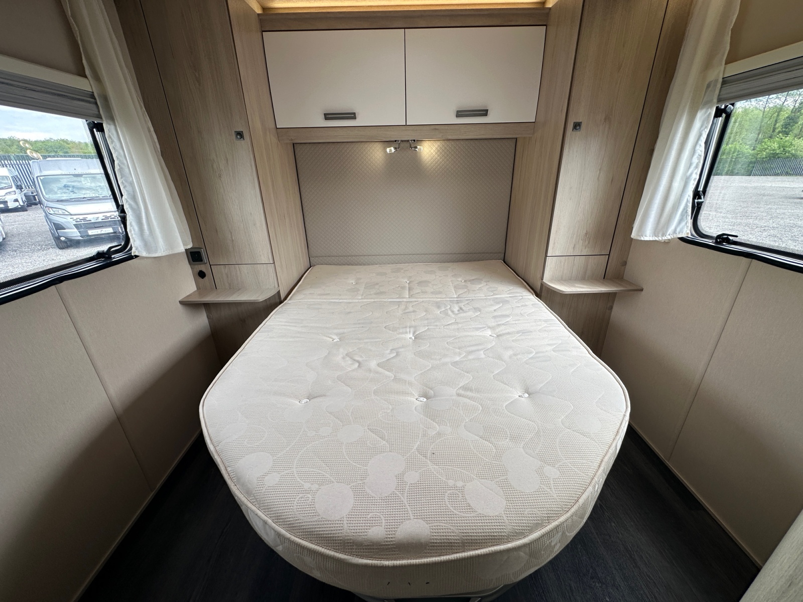 2022 Autotrail F74 Motorhome For Sale ROS357 43
