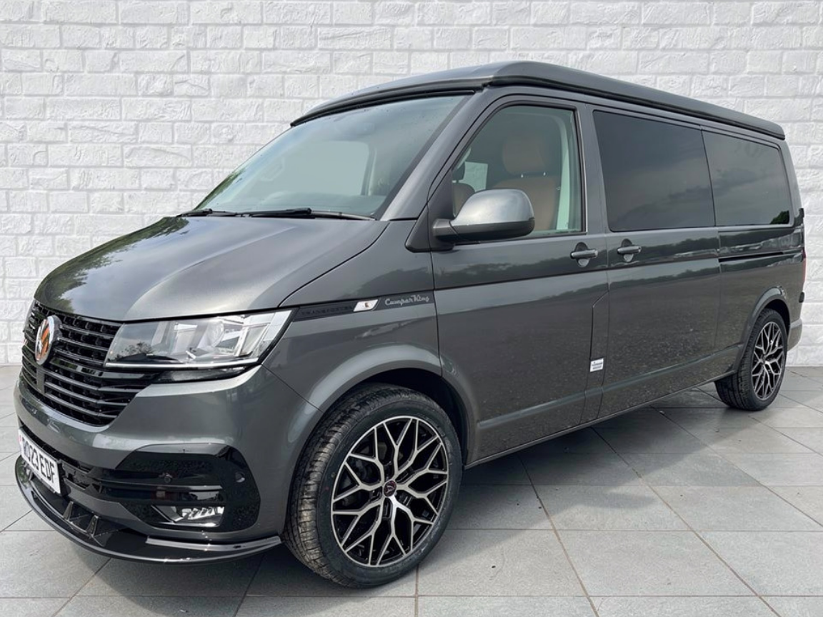 2023 Camperking Santorini LWB For Sale UC 1