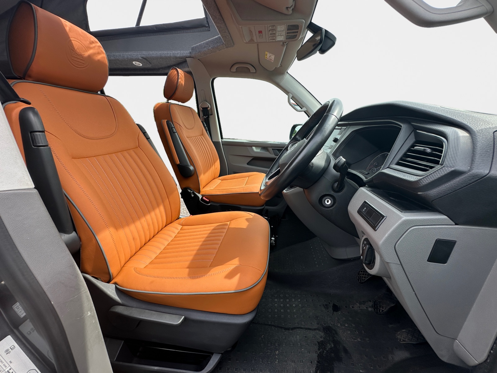 2023 Camperking Santorini LWB For Sale UC 10