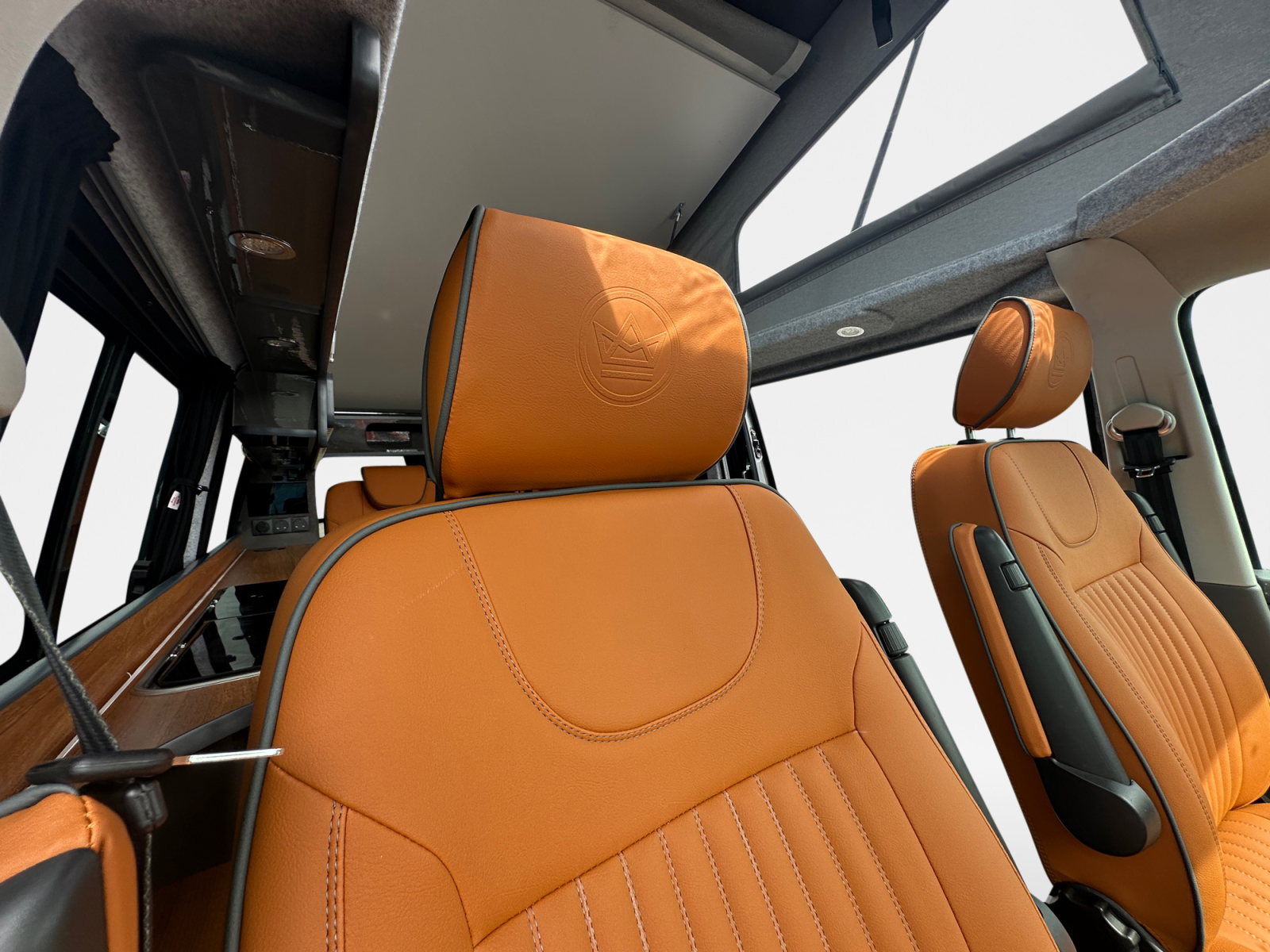 2023 Camperking Santorini LWB For Sale UC 11