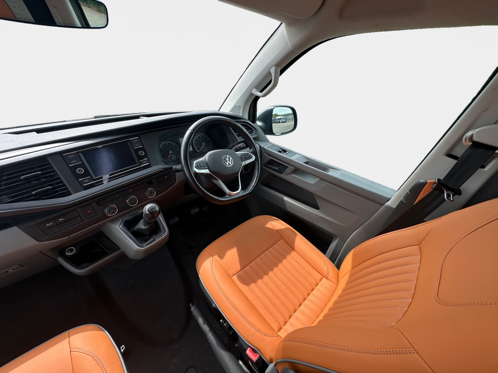 2023 Camperking Santorini LWB For Sale UC 12