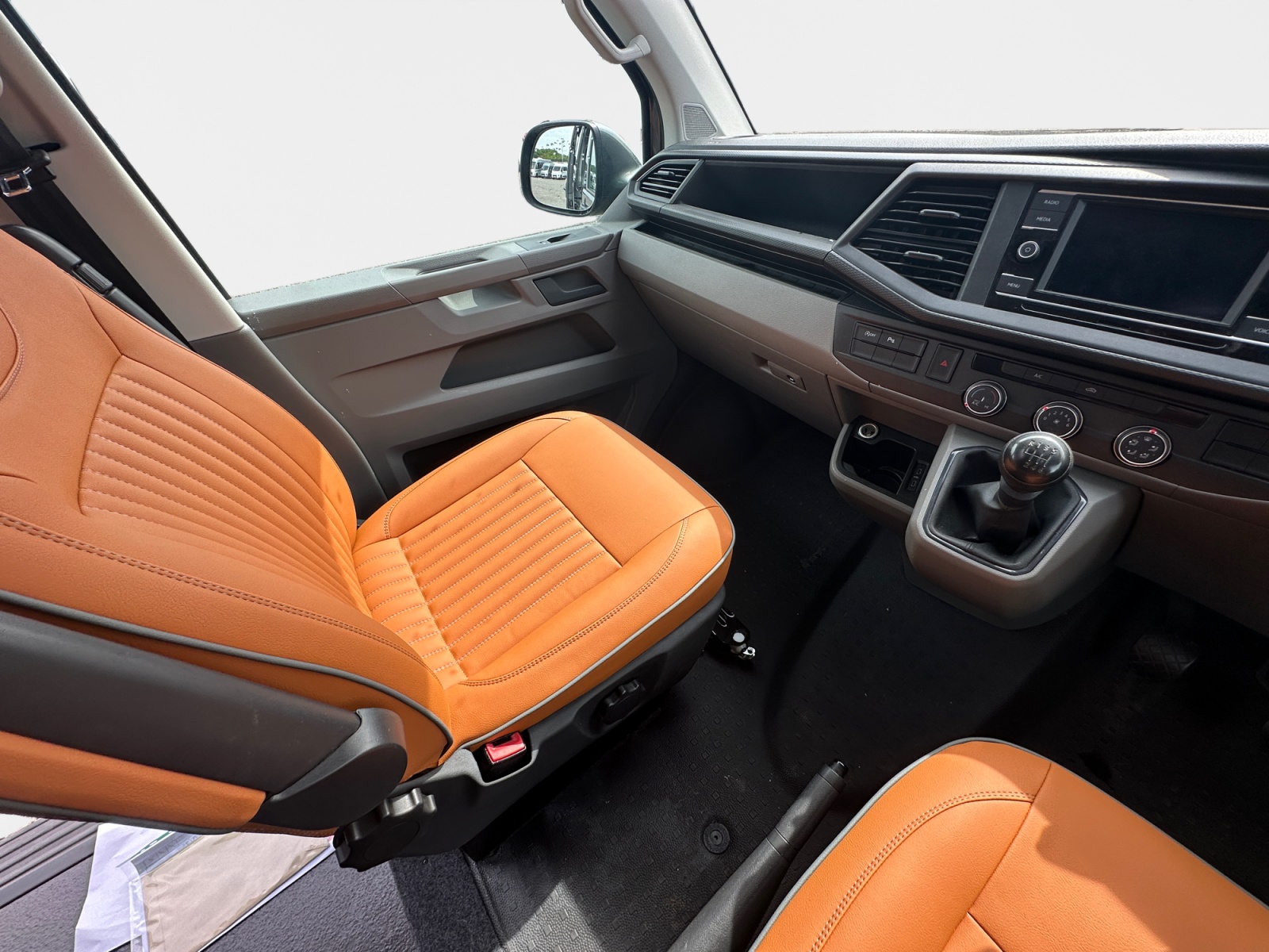 2023 Camperking Santorini LWB For Sale UC 13