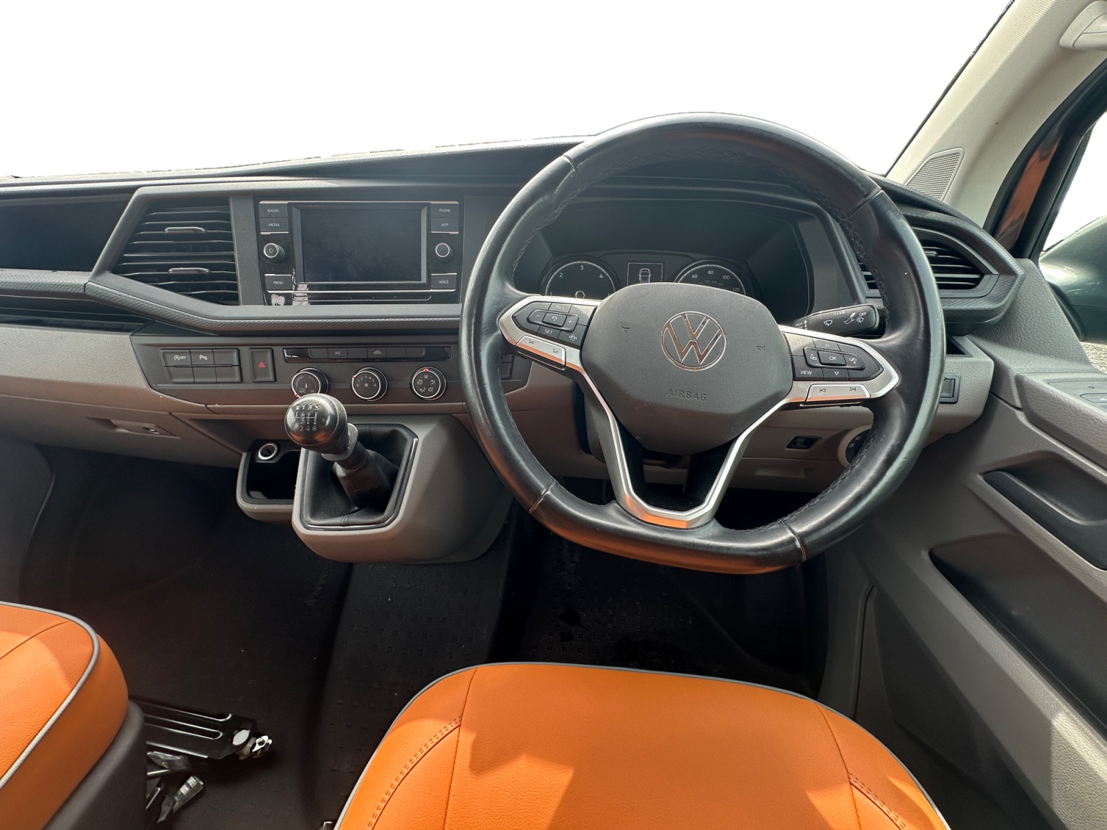 2023 Camperking Santorini LWB For Sale UC 14