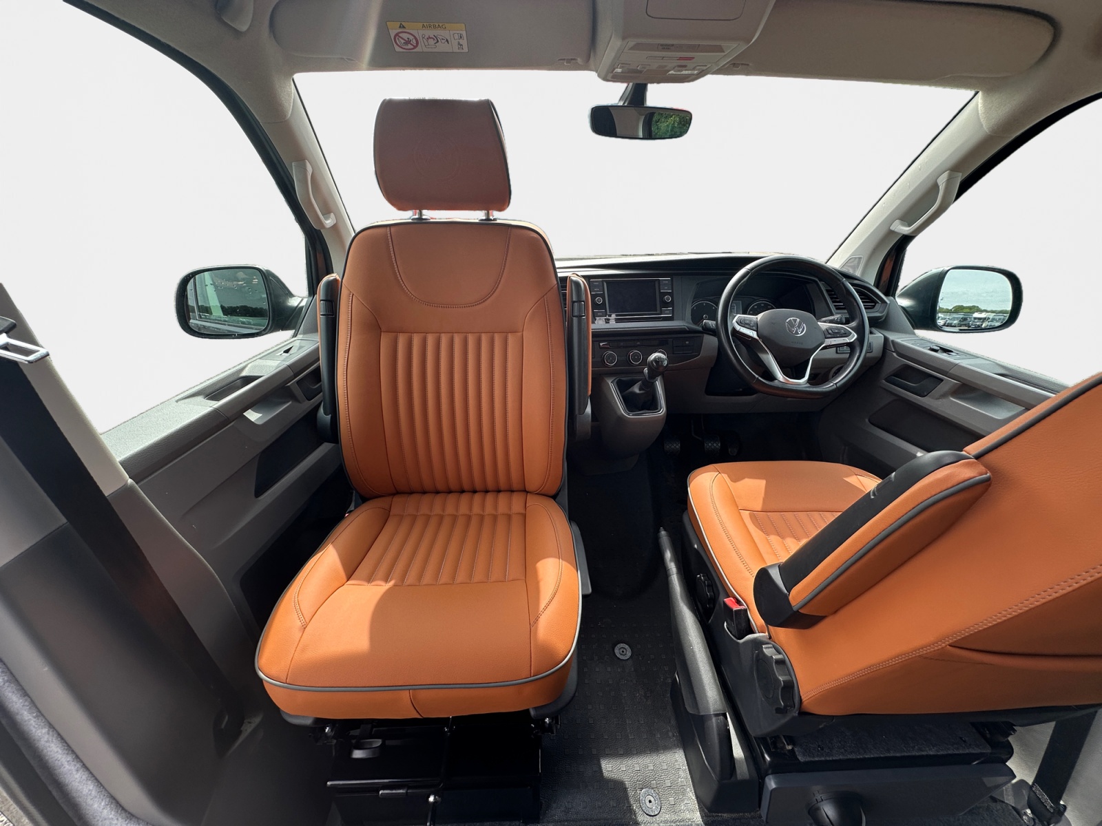 2023 Camperking Santorini LWB For Sale UC 15