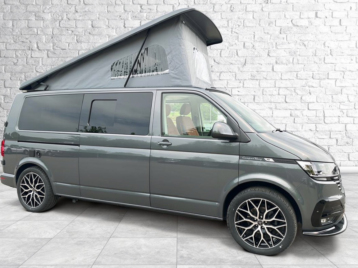 2023 Camperking Santorini LWB For Sale UC 19