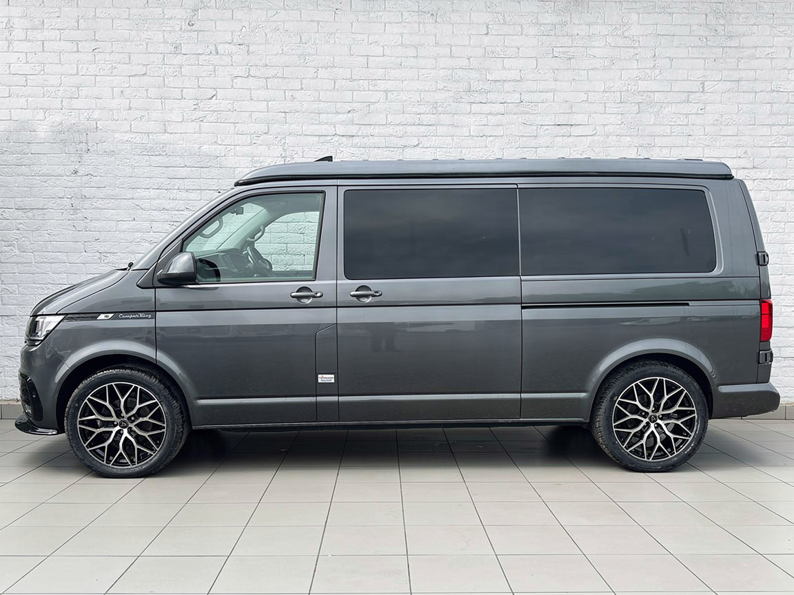 2023 Camperking Santorini LWB For Sale UC 2