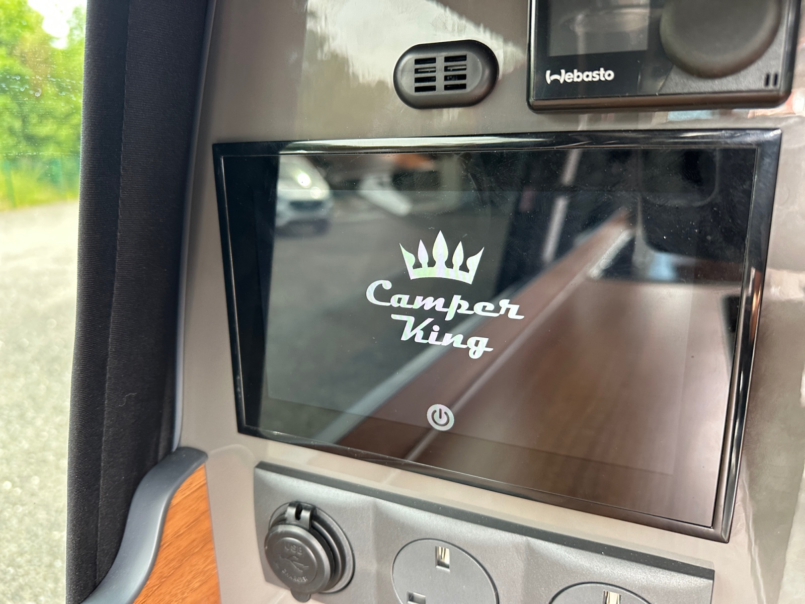 2023 Camperking Santorini LWB For Sale UC 20