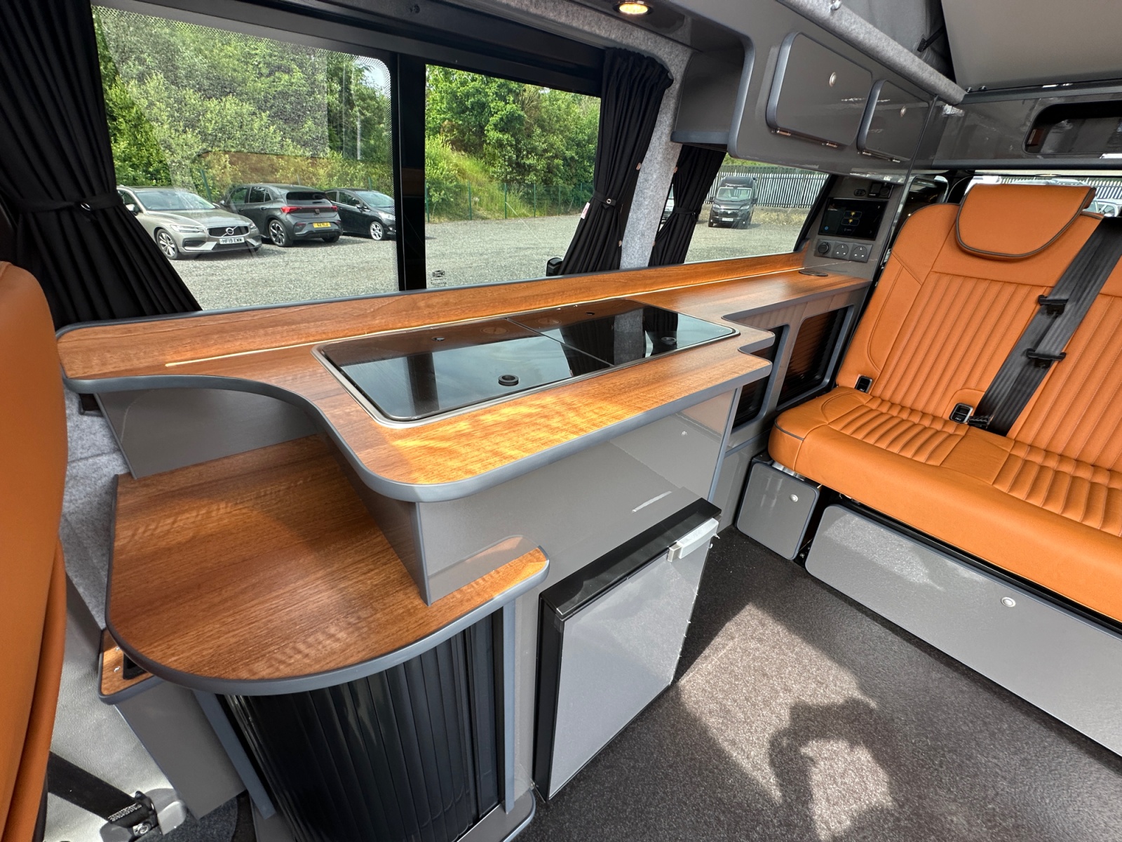 2023 Camperking Santorini LWB For Sale UC 21