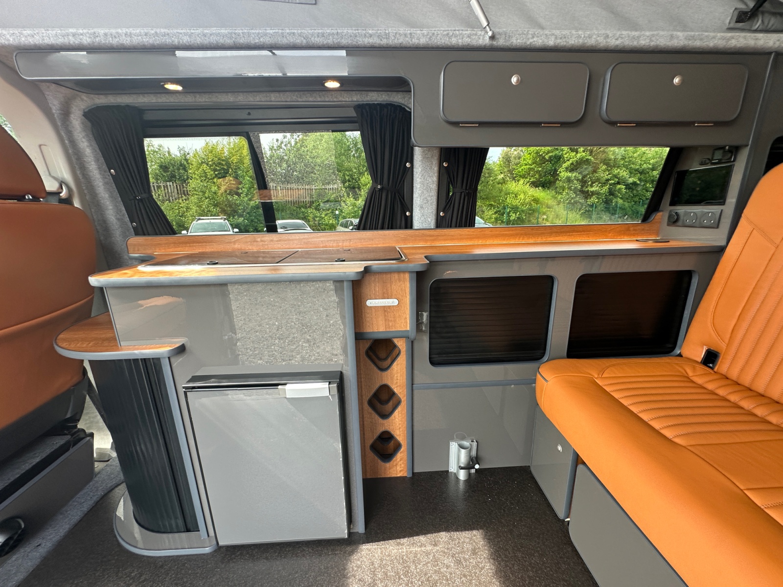 2023 Camperking Santorini LWB For Sale UC 23