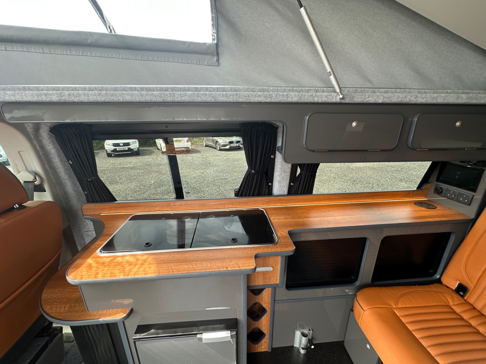 2023 Camperking Santorini LWB For Sale UC 24