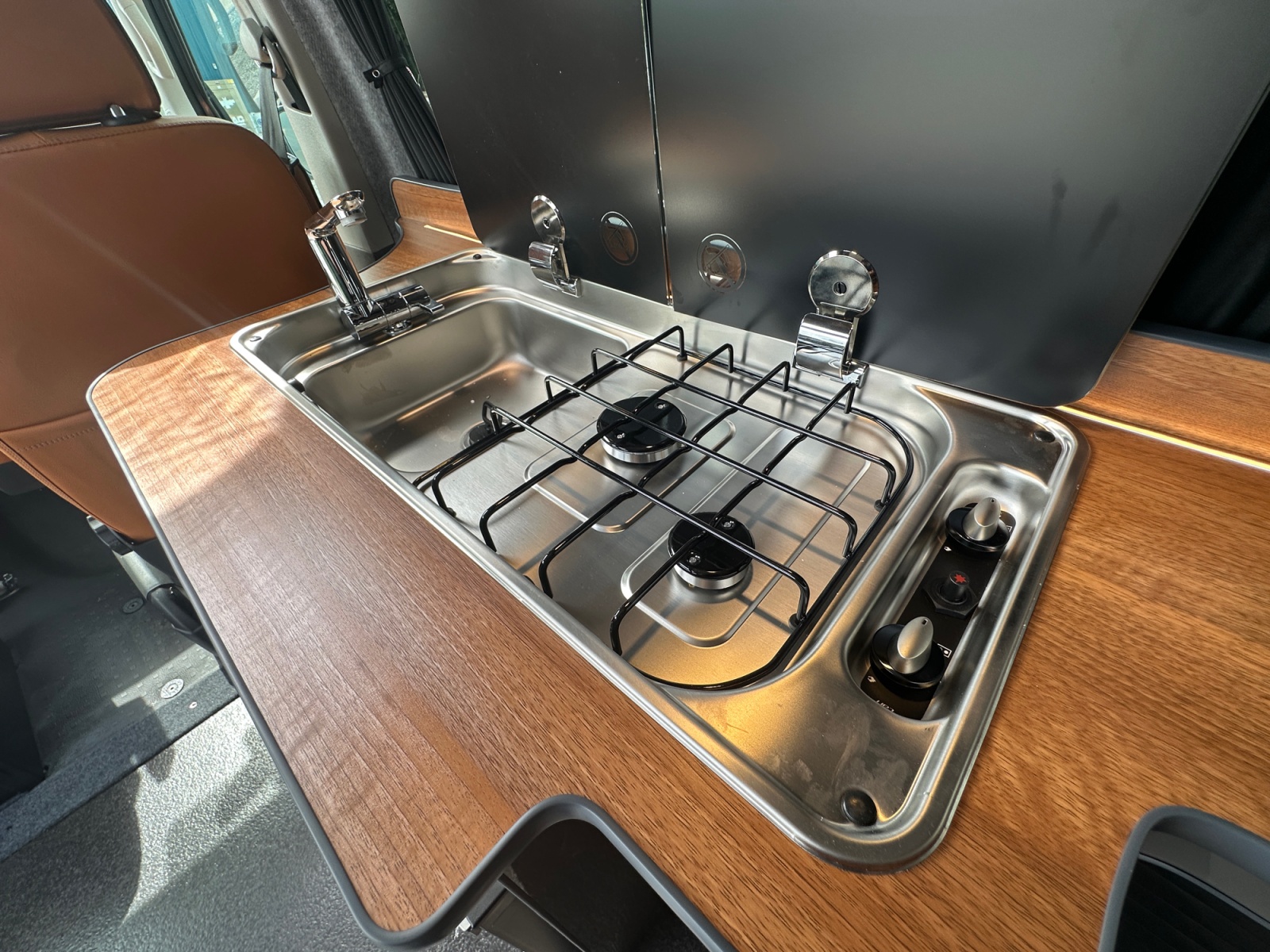 2023 Camperking Santorini LWB For Sale UC 26