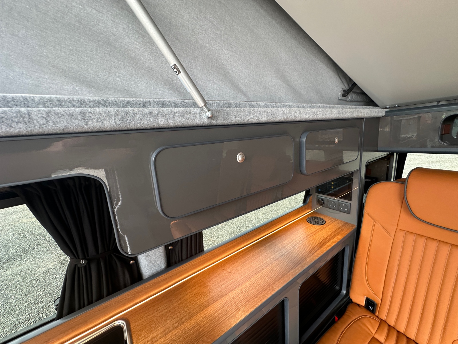 2023 Camperking Santorini LWB For Sale UC 28