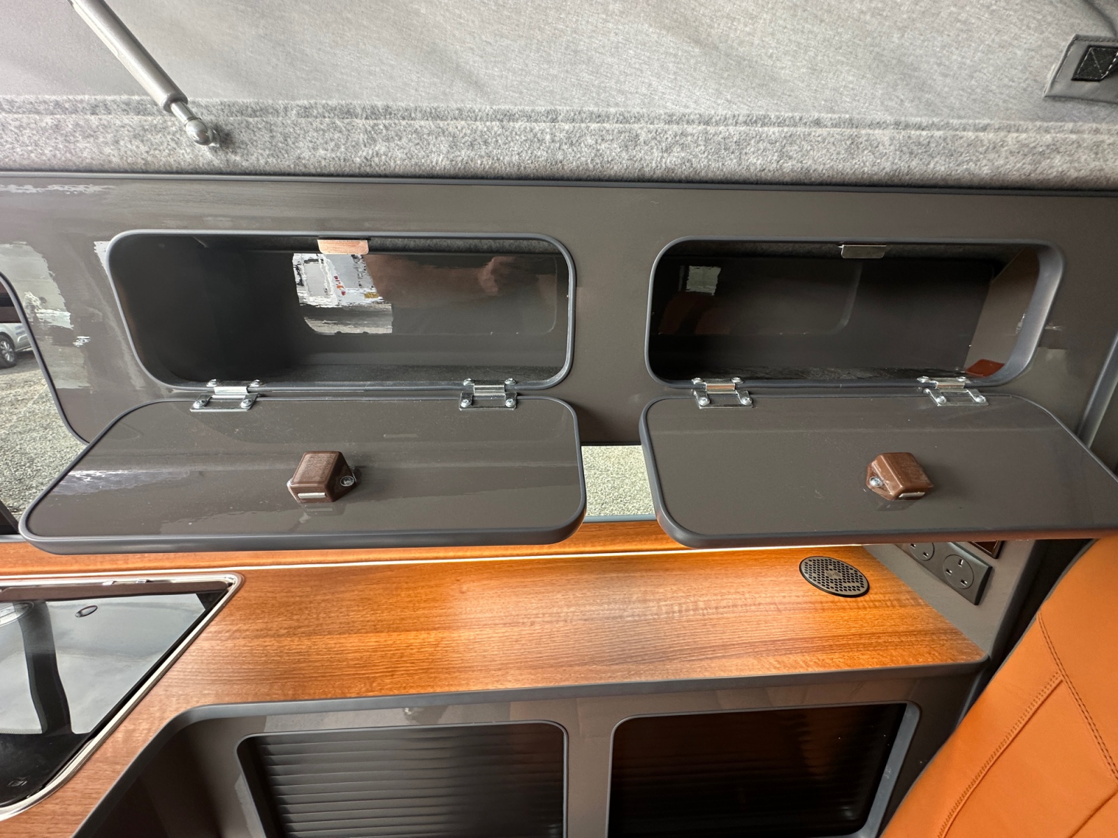 2023 Camperking Santorini LWB For Sale UC 29