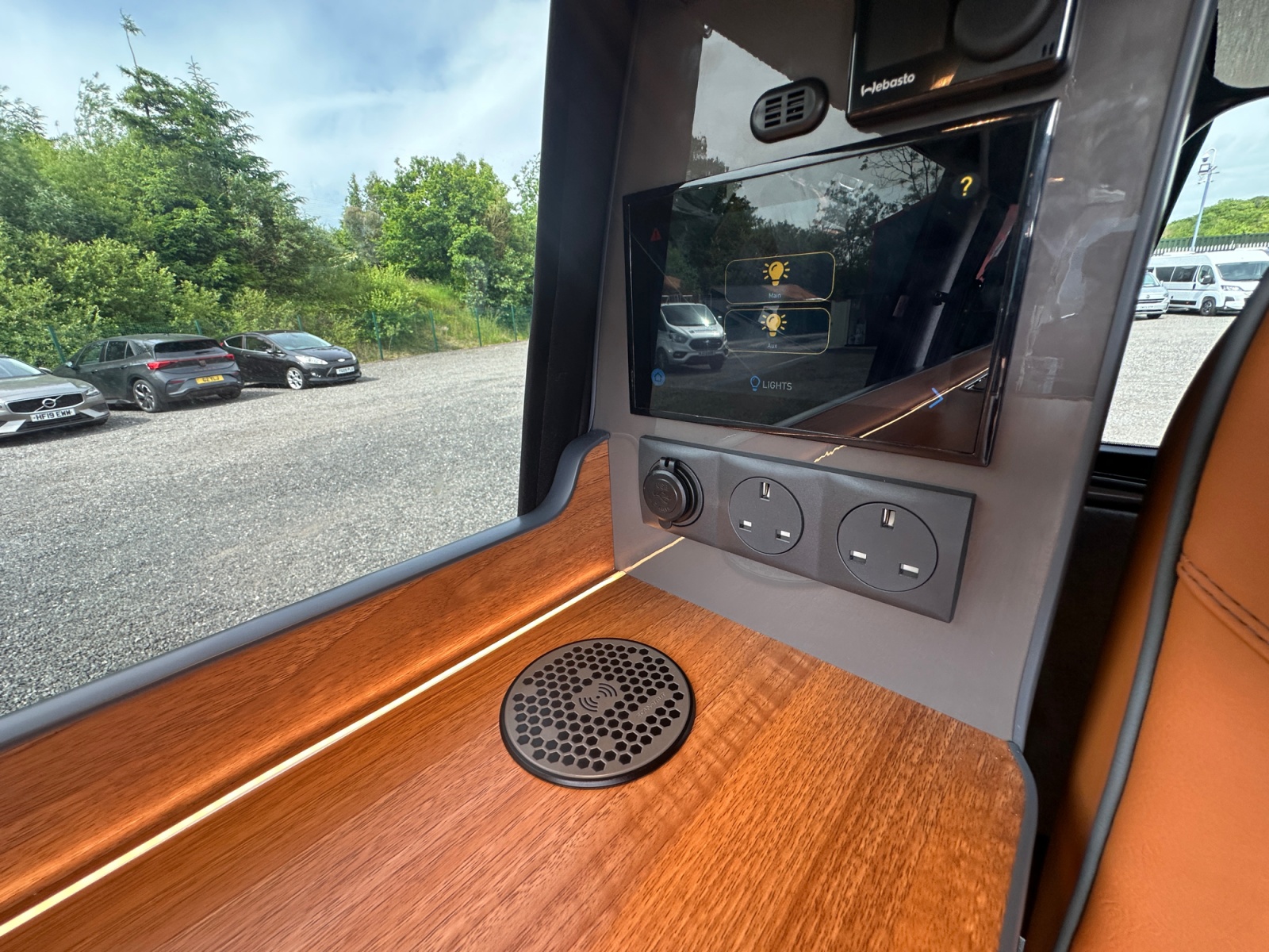 2023 Camperking Santorini LWB For Sale UC 30
