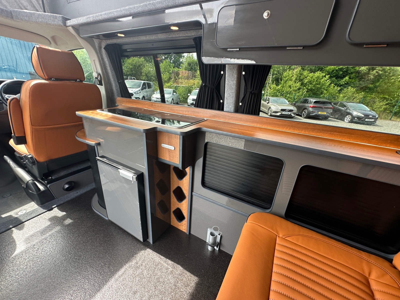 2023 Camperking Santorini LWB For Sale UC 31
