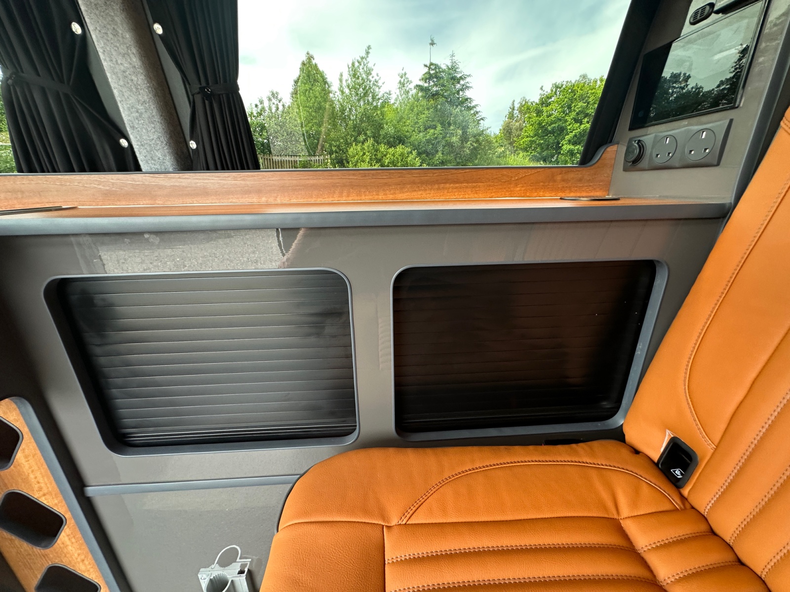 2023 Camperking Santorini LWB For Sale UC 32