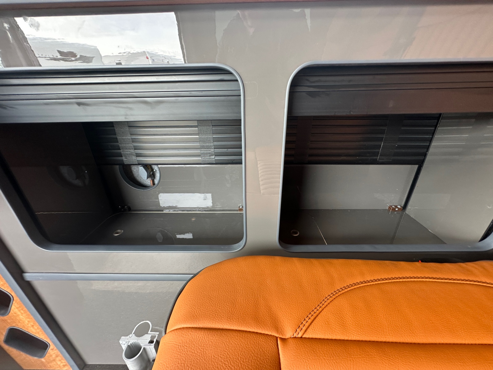 2023 Camperking Santorini LWB For Sale UC 33