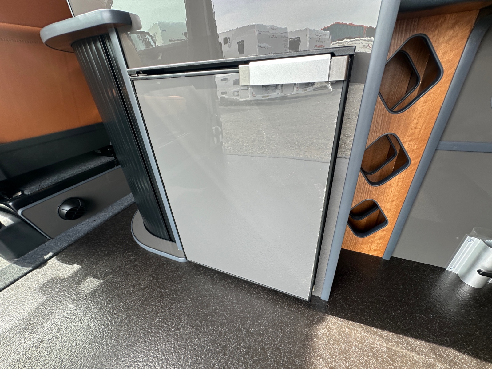 2023 Camperking Santorini LWB For Sale UC 34