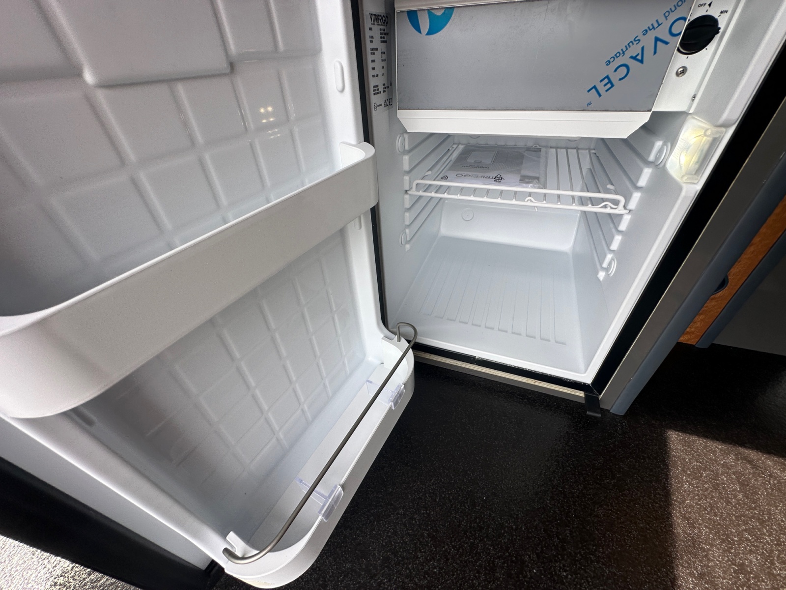 2023 Camperking Santorini LWB For Sale UC 35