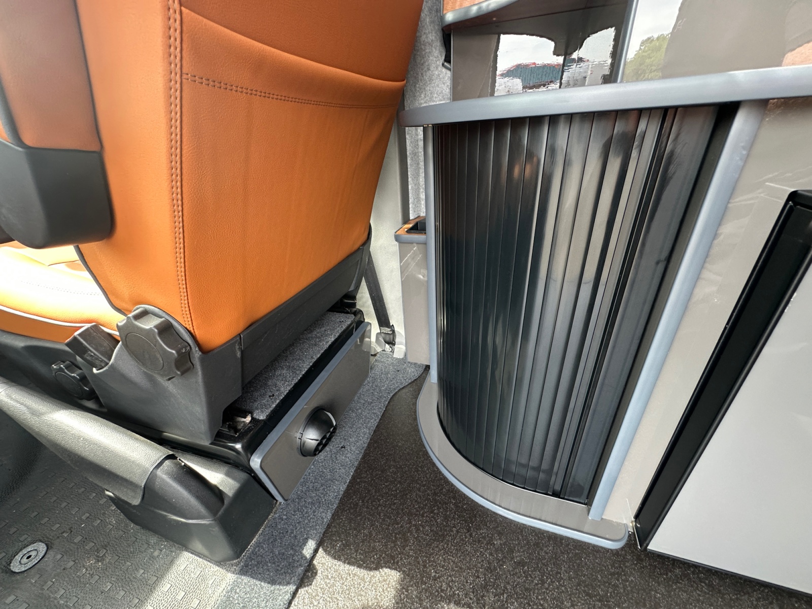 2023 Camperking Santorini LWB For Sale UC 36