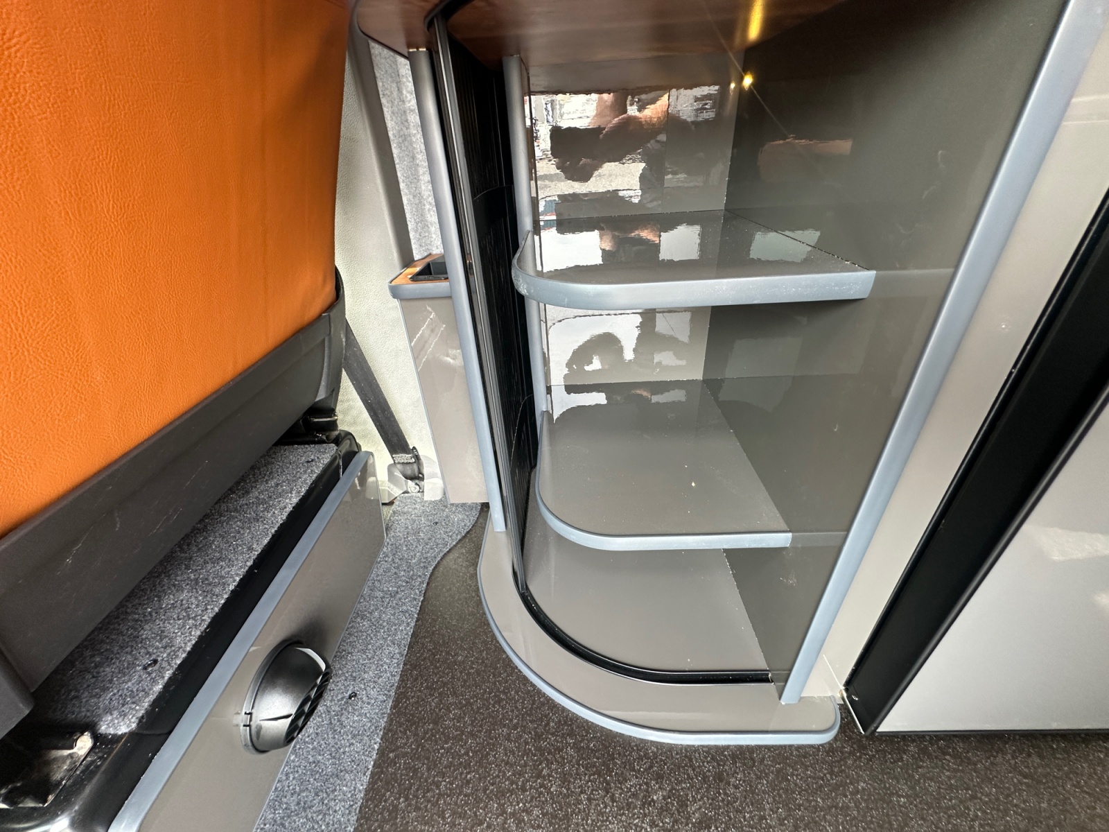 2023 Camperking Santorini LWB For Sale UC 37