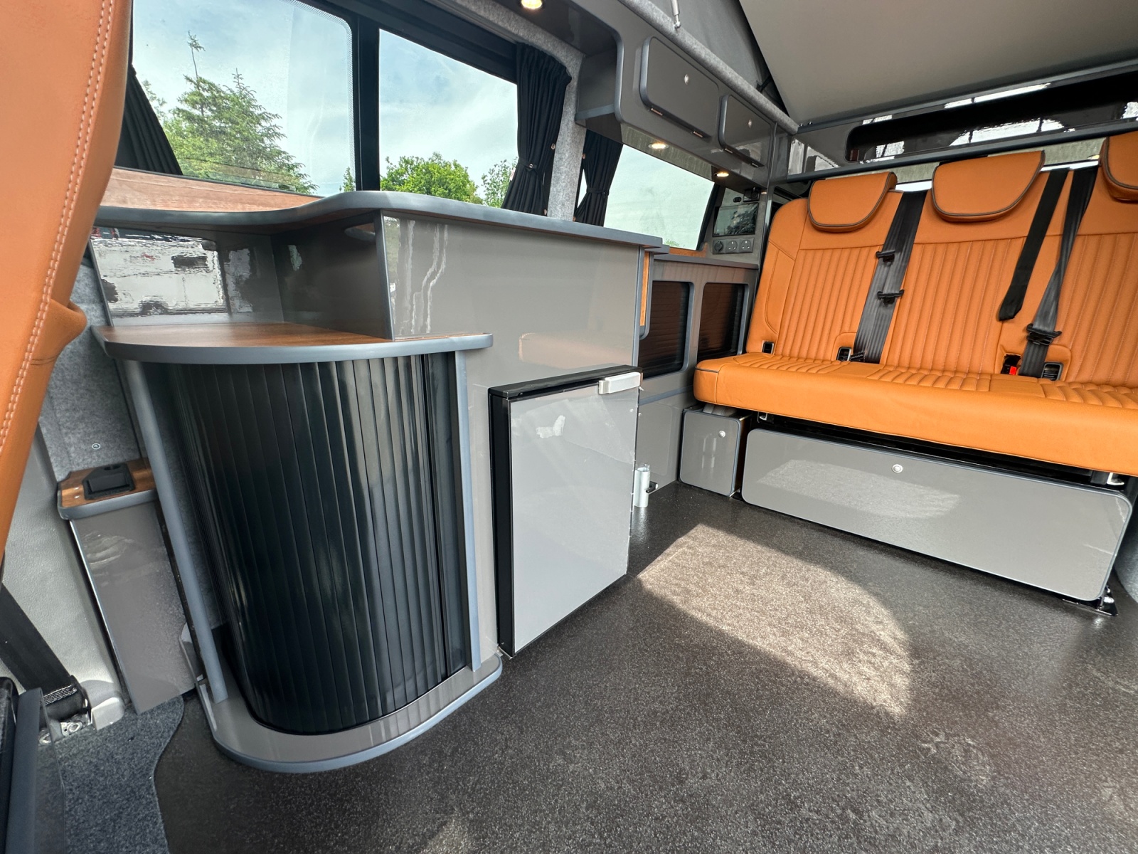 2023 Camperking Santorini LWB For Sale UC 38