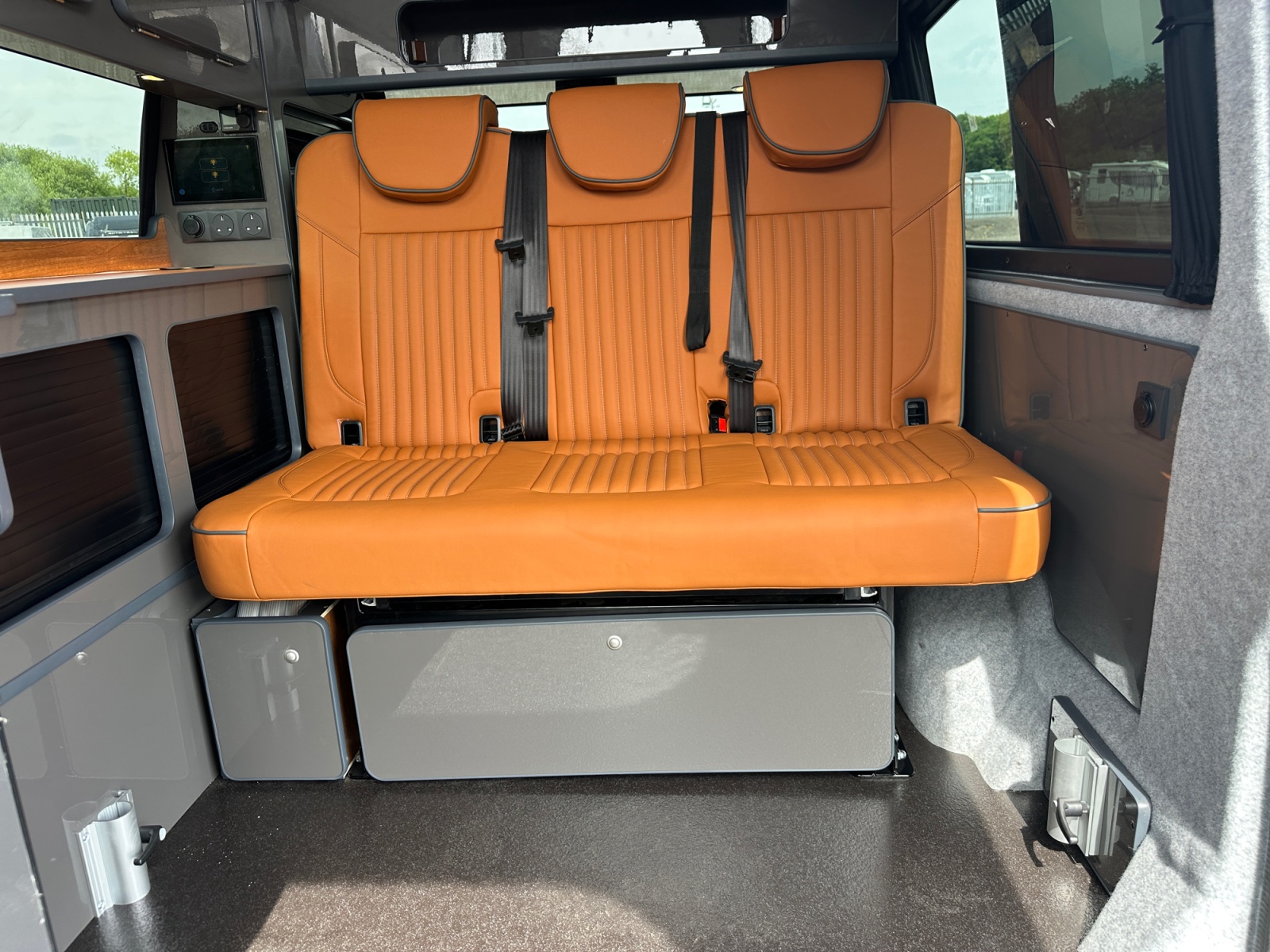 2023 Camperking Santorini LWB For Sale UC 39
