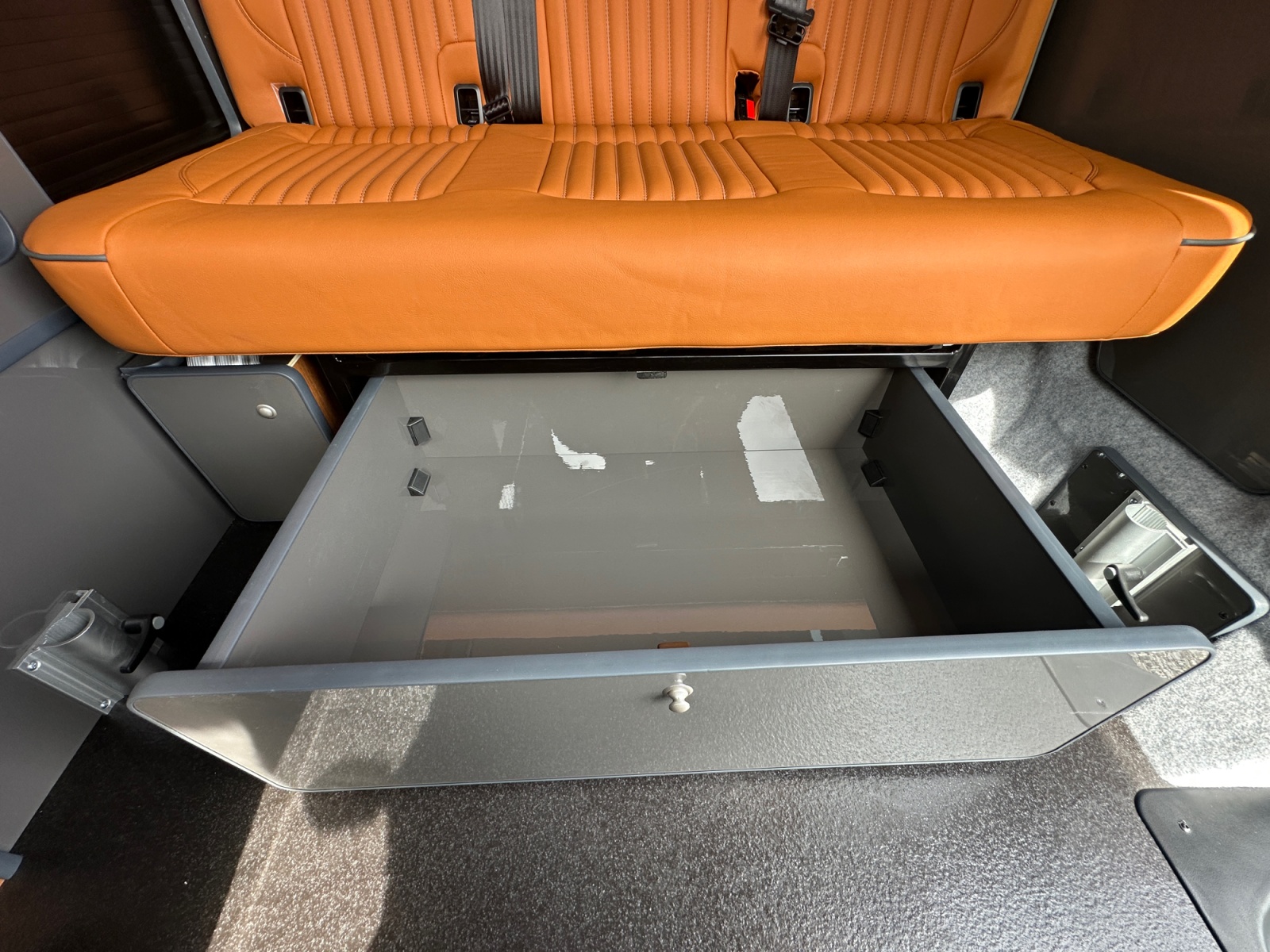 2023 Camperking Santorini LWB For Sale UC 40
