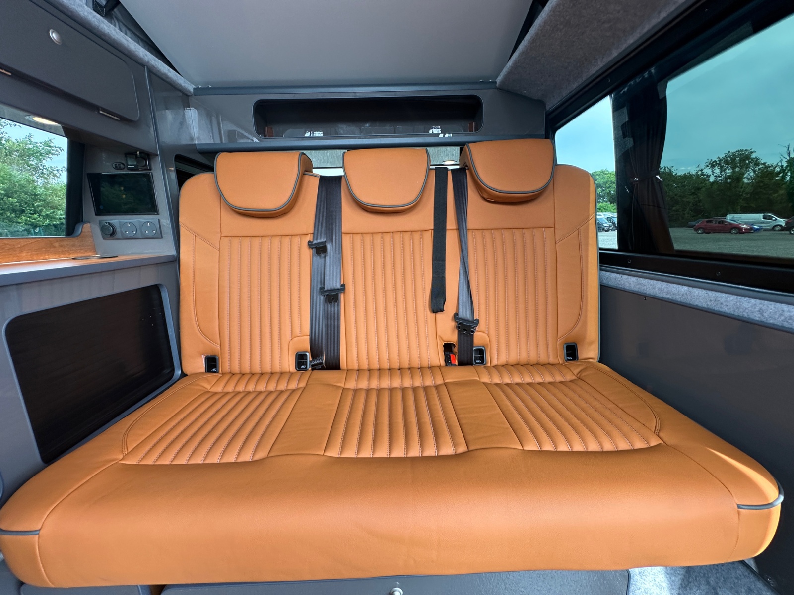 2023 Camperking Santorini LWB For Sale UC 41