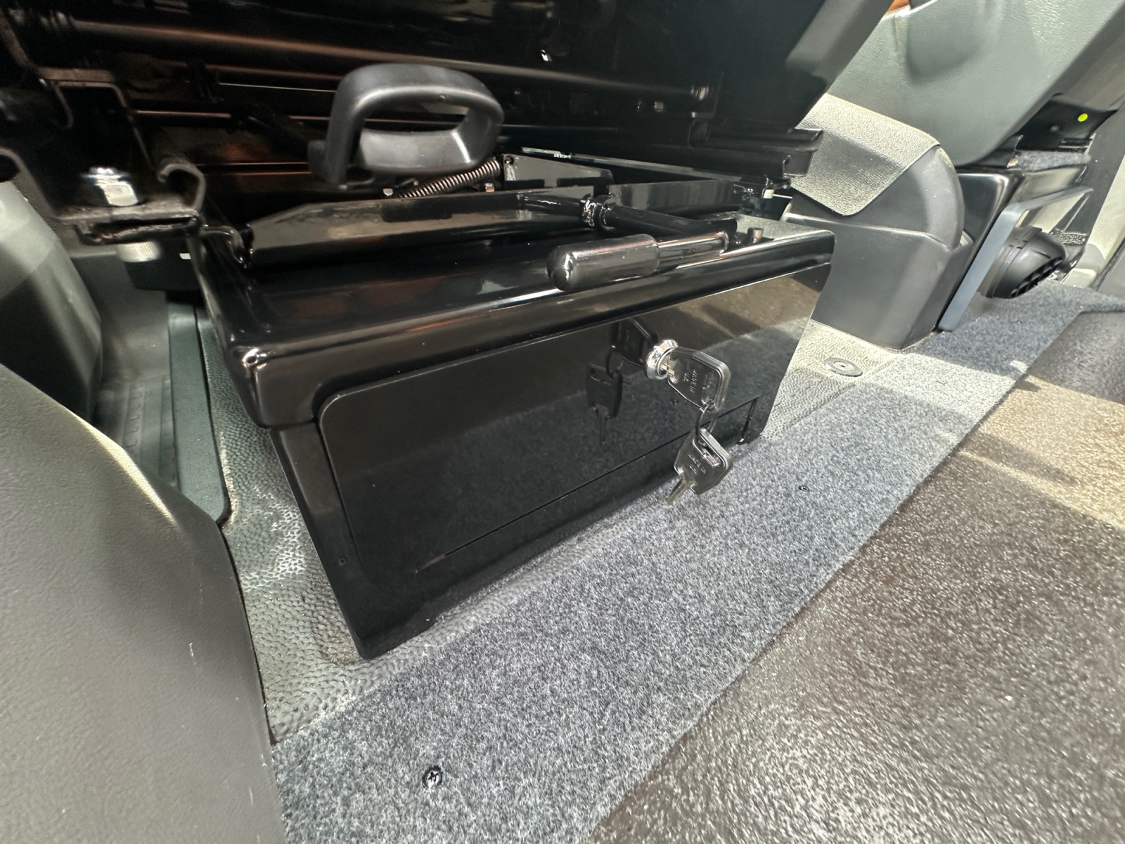 2023 Camperking Santorini LWB For Sale UC 42