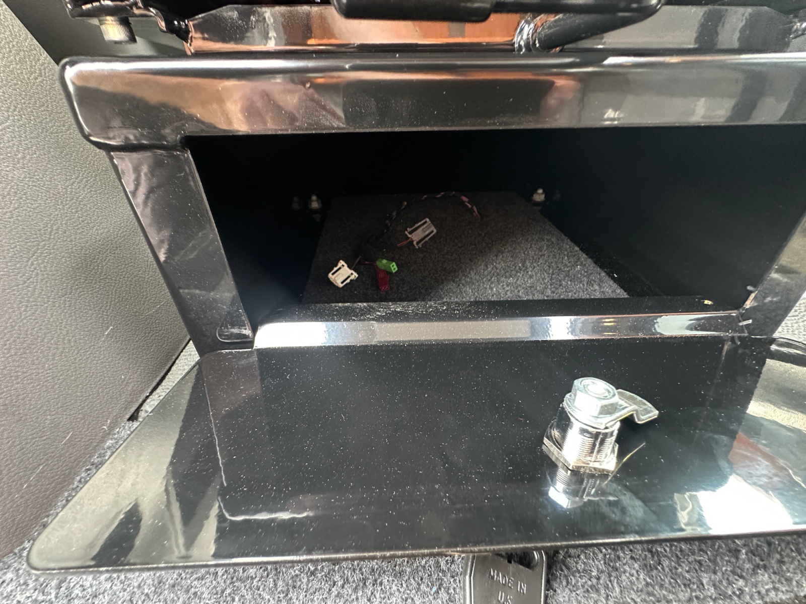 2023 Camperking Santorini LWB For Sale UC 43