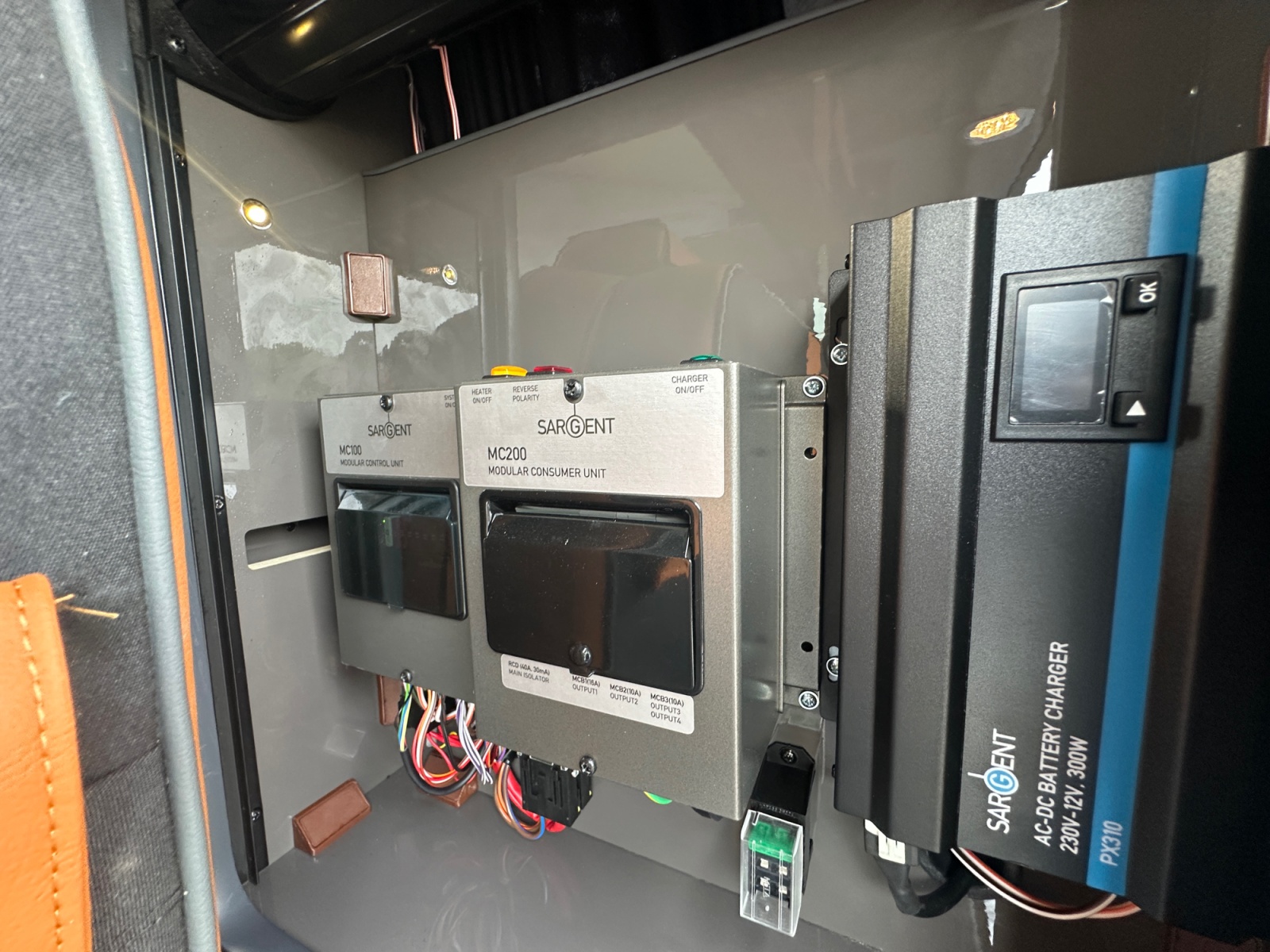 2023 Camperking Santorini LWB For Sale UC 44