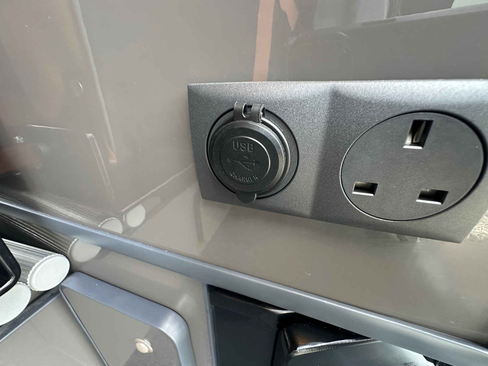 2023 Camperking Santorini LWB For Sale UC 45