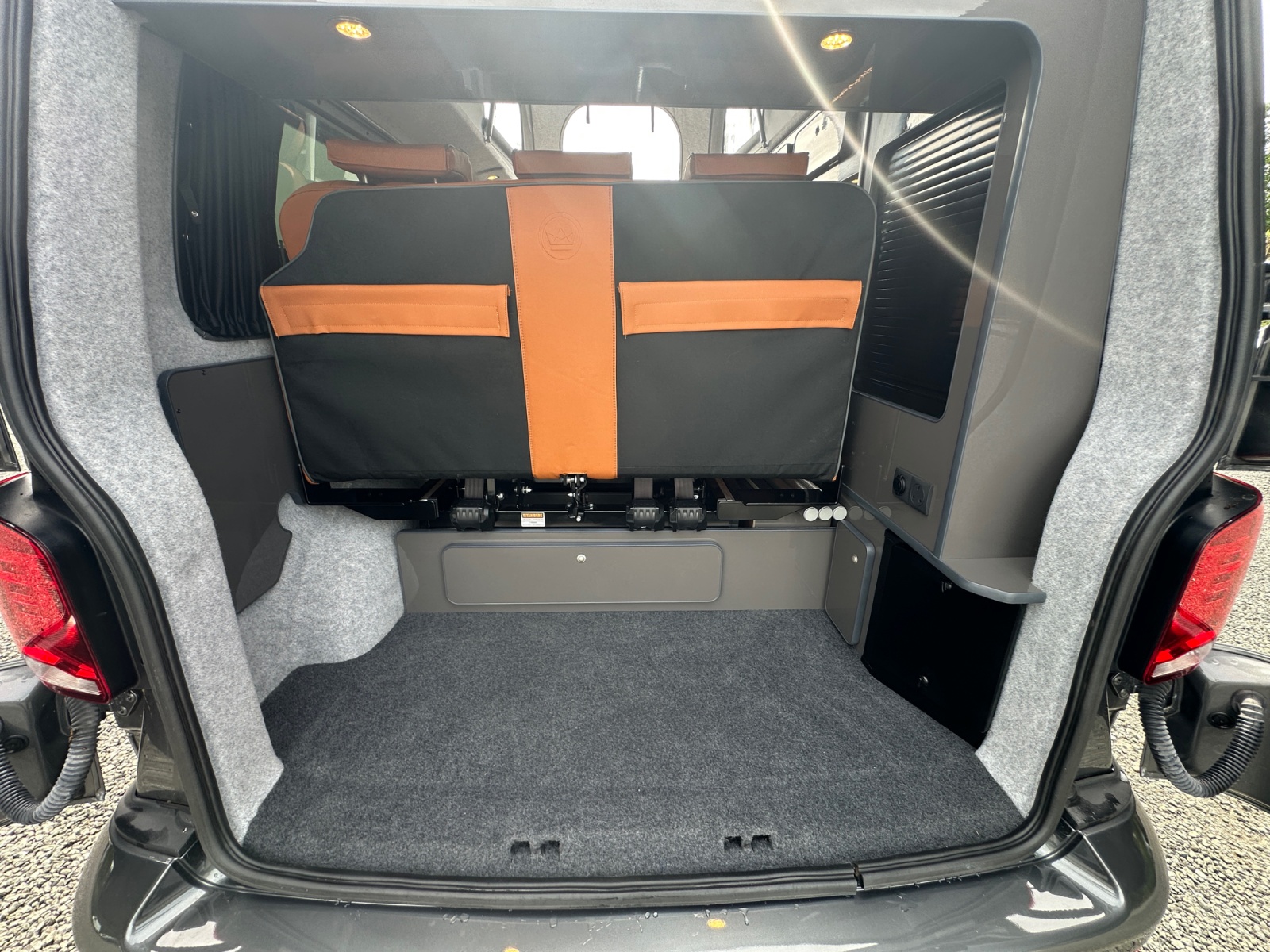 2023 Camperking Santorini LWB For Sale UC 46