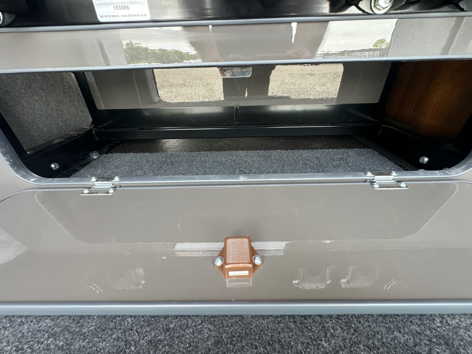 2023 Camperking Santorini LWB For Sale UC 48