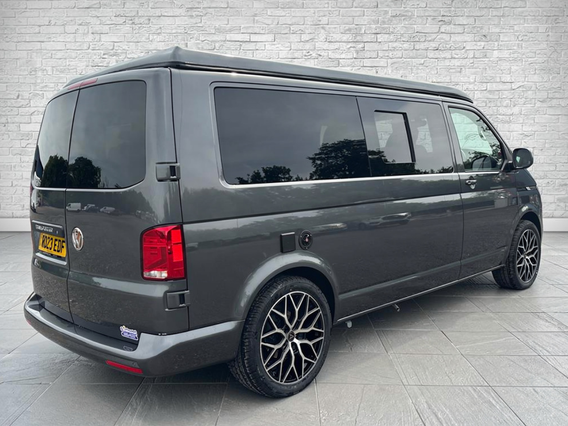 2023 Camperking Santorini LWB For Sale UC 5