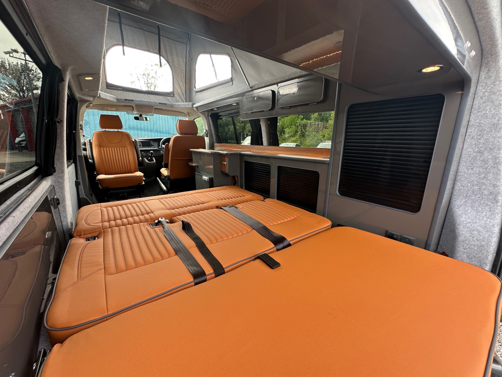 2023 Camperking Santorini LWB For Sale UC 54