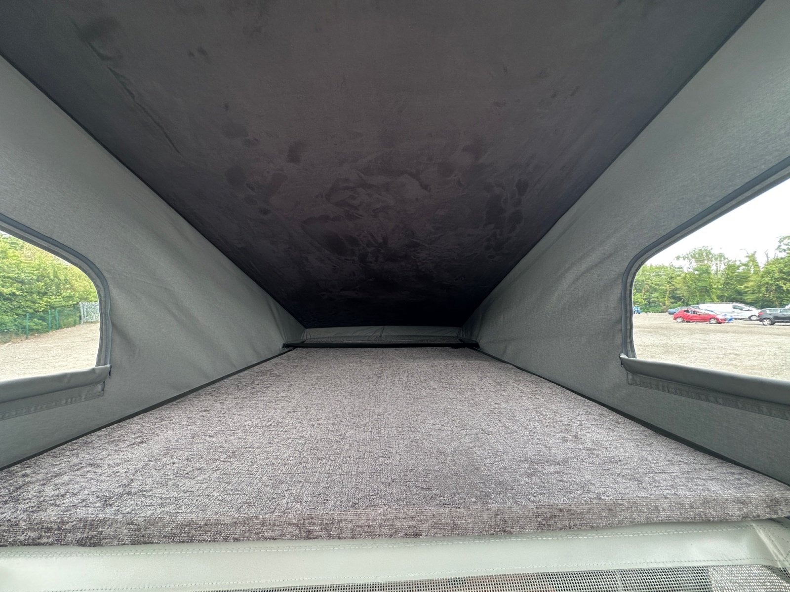 2023 Camperking Santorini LWB For Sale UC 57