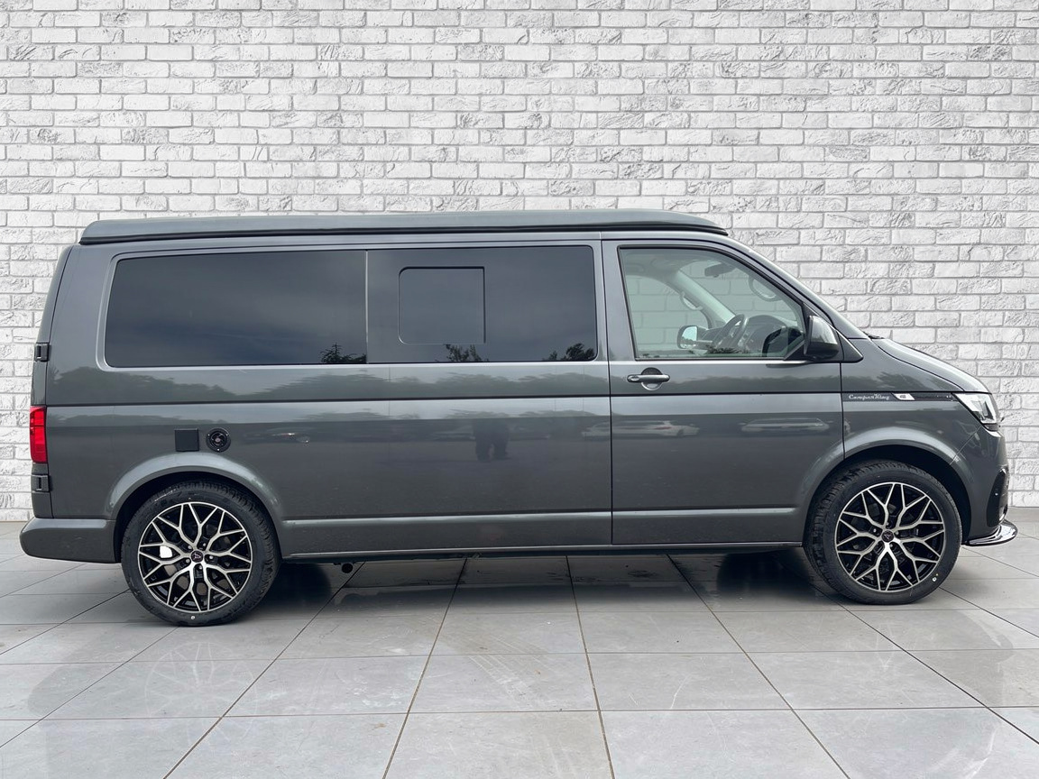 2023 Camperking Santorini LWB For Sale UC 6