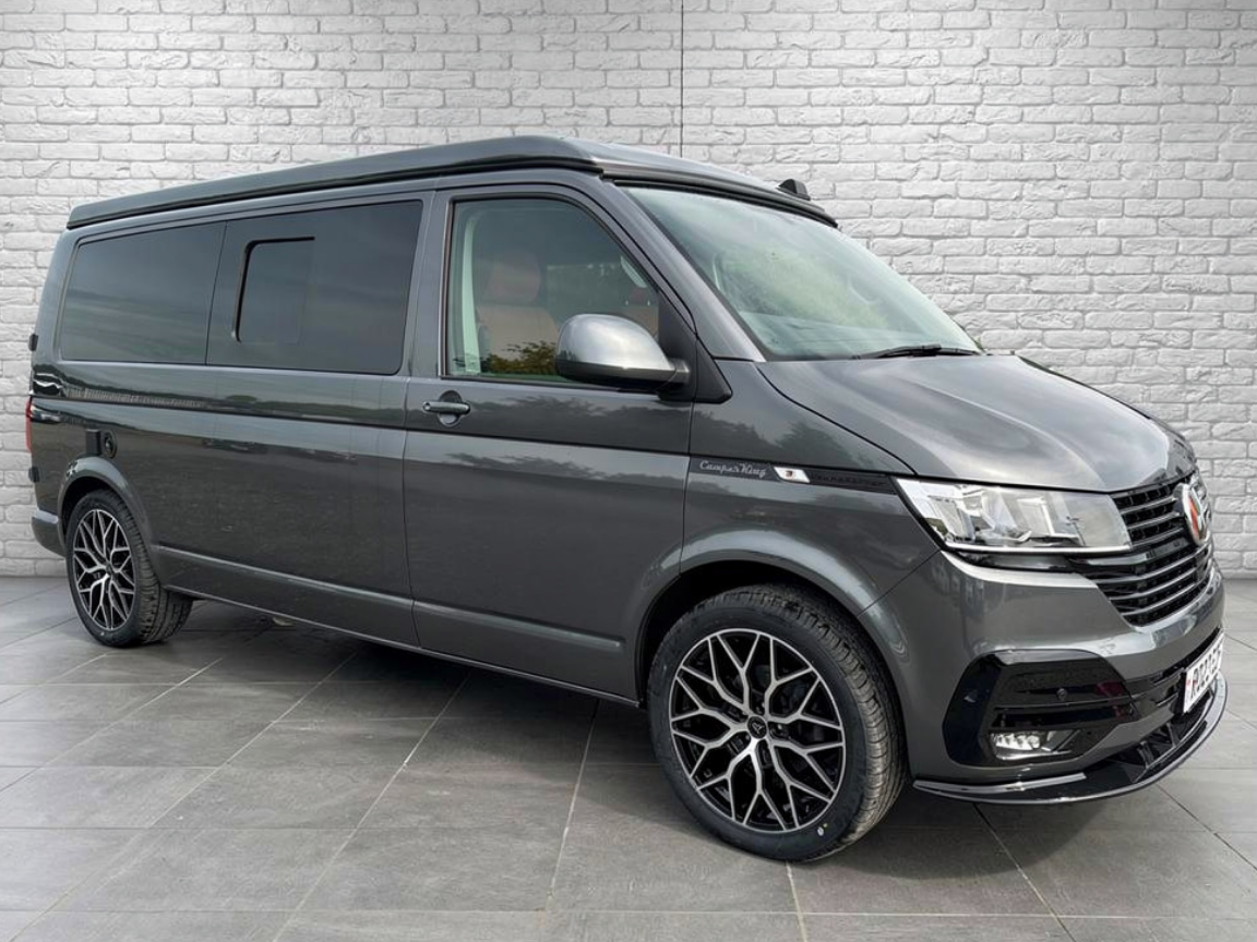 2023 Camperking Santorini LWB For Sale UC 7