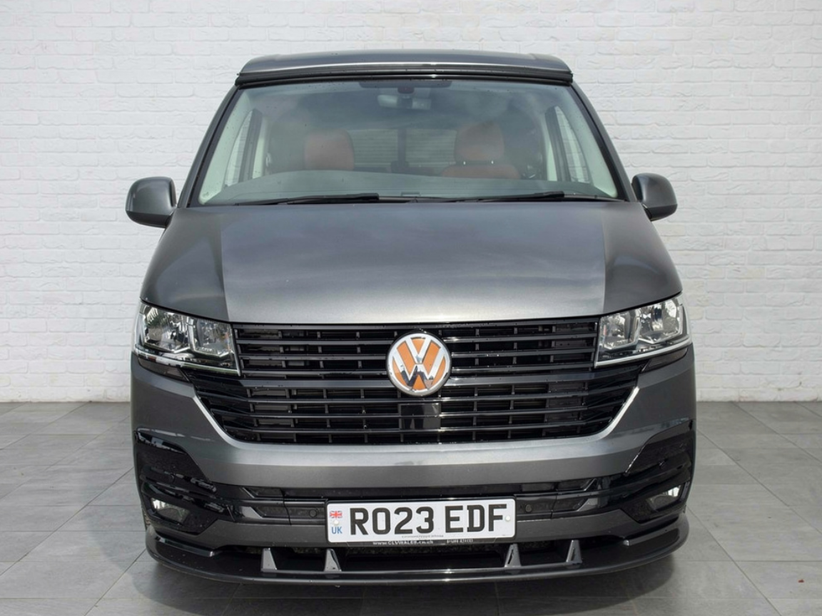 2023 Camperking Santorini LWB For Sale UC 8