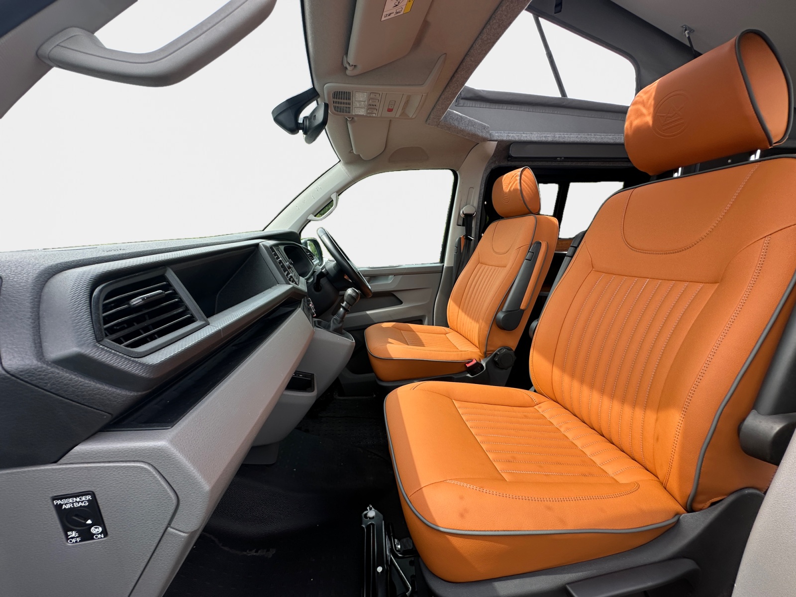 2023 Camperking Santorini LWB For Sale UC 9