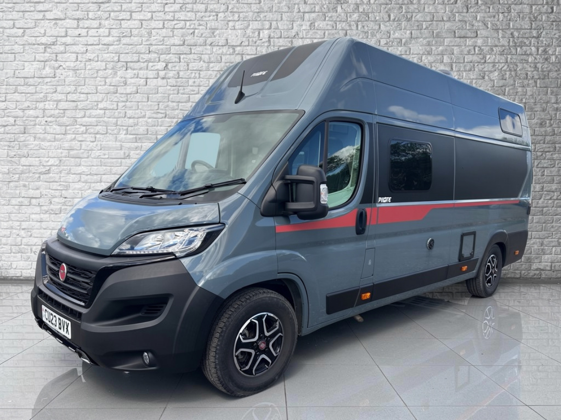2023 Pilote Evidence V633M For Sale ROS362 1