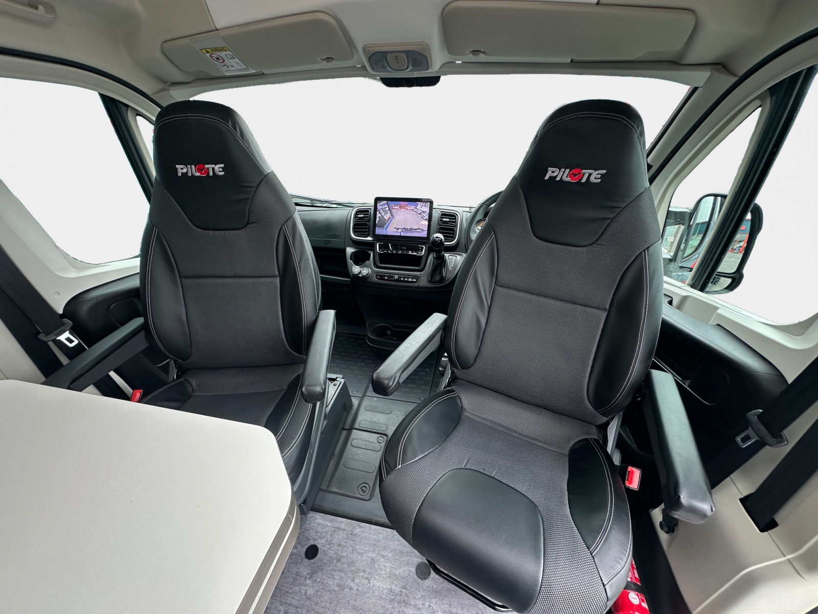2023 Pilote Evidence V633M For Sale ROS362 10