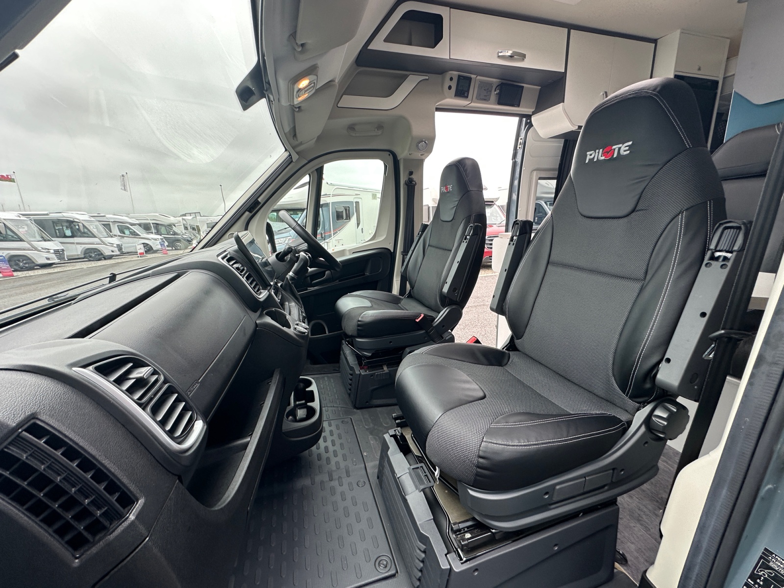 2023 Pilote Evidence V633M For Sale ROS362 16