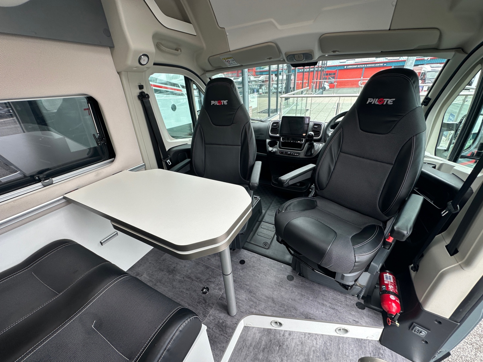 2023 Pilote Evidence V633M For Sale ROS362 18